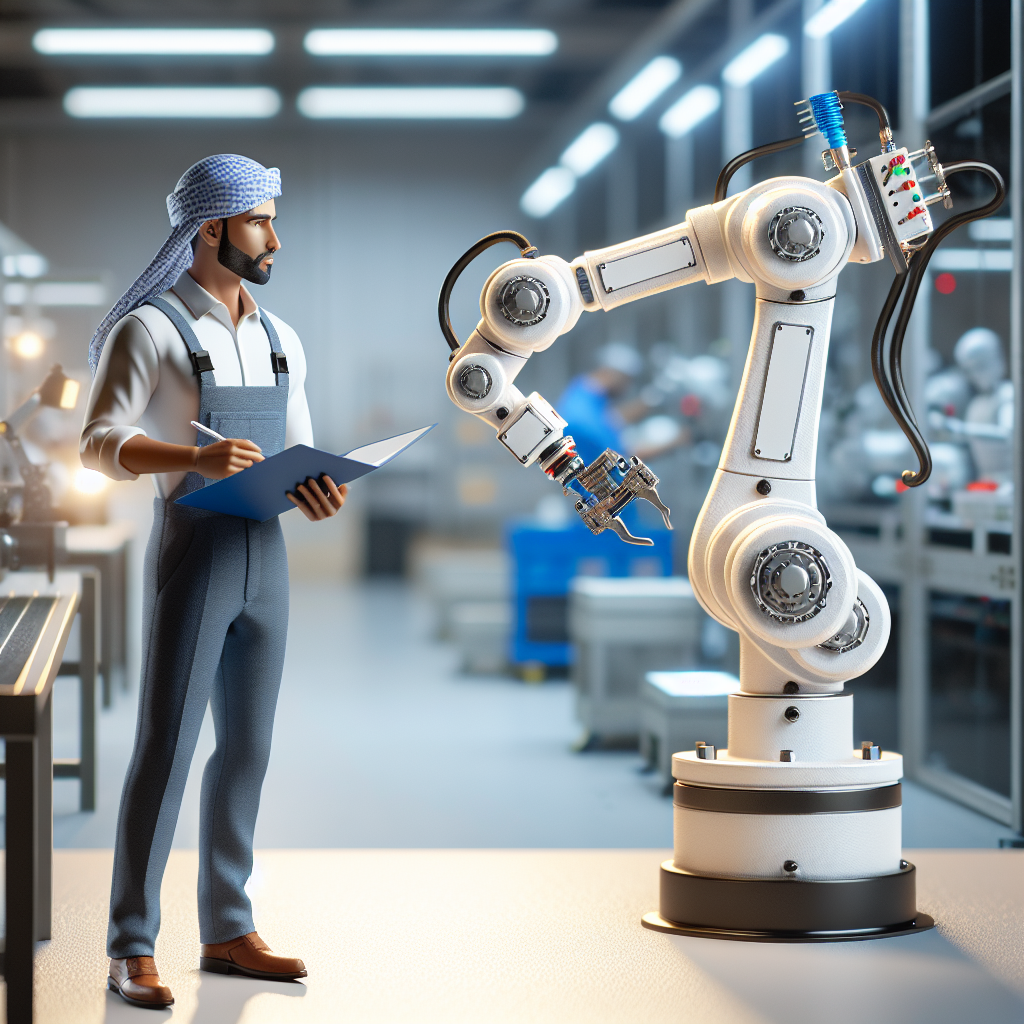 Etické otázky využitia robotiky a automatizácie